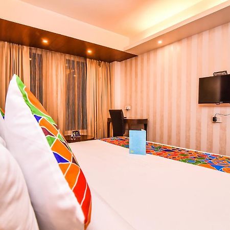 ניו דלהי Fabhotel Prime The New Heaven מראה חיצוני תמונה